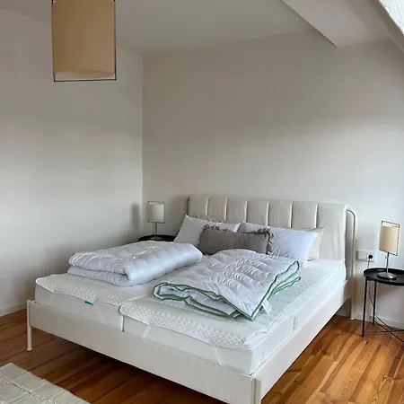 Elegantes In Apartamento Ottobeuren