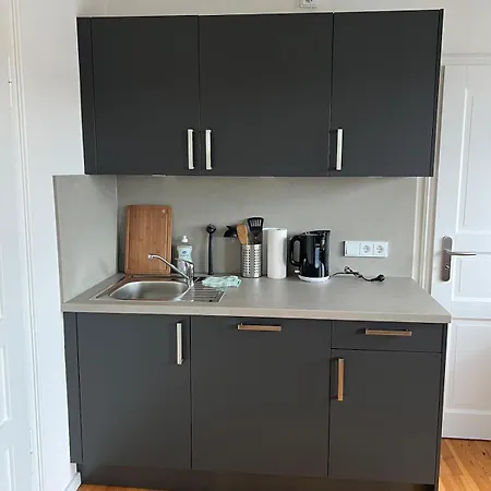Elegantes In Apartamento *