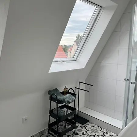 Apartment Elegantes In Ottobeuren