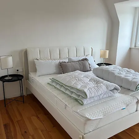 Apartment Elegantes In