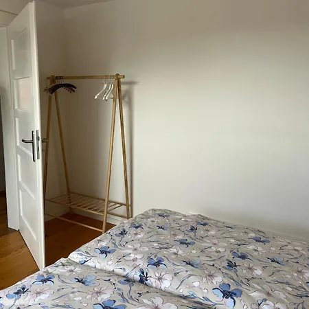 Elegantes In Apartment